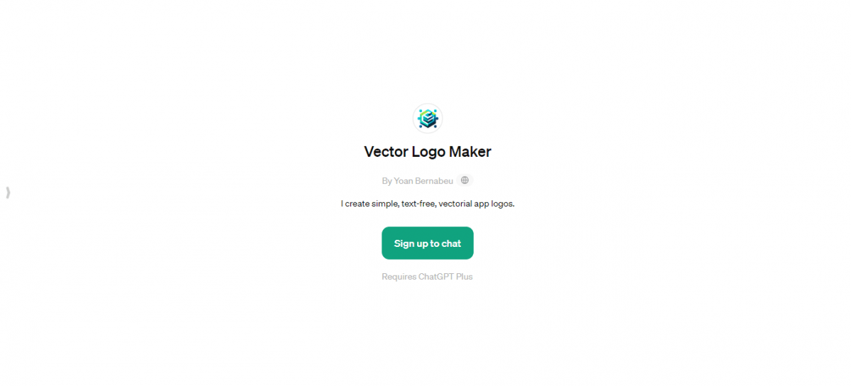 Vector Logo Maker - Aitoolz.ru