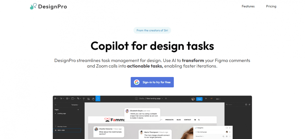 DesignPro - Aitoolz.ru