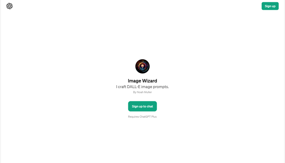 Image Wizard - Aitoolz.ru