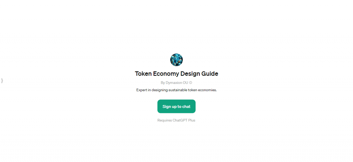 Token Economy Design Guide - Aitoolz.ru