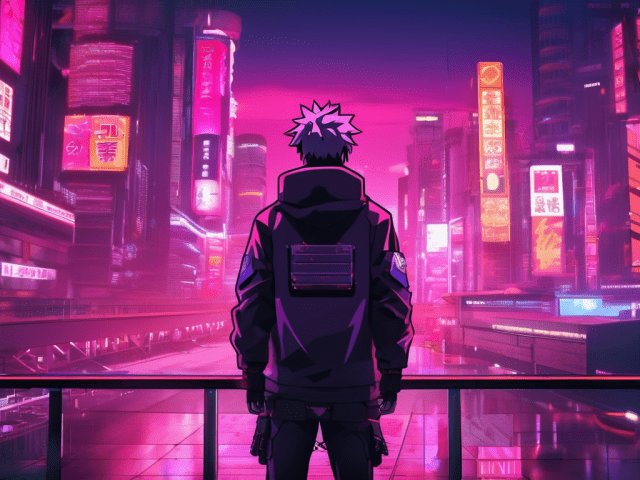 SDXL prompt: Naruto, Sakura-0