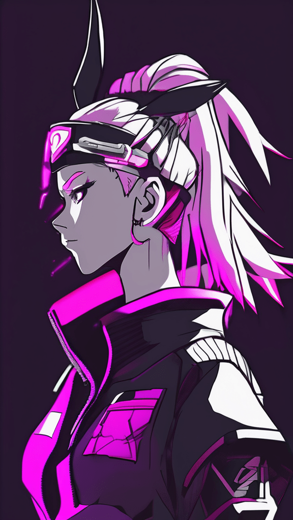 SDXL prompt: Naruto, Sakura-0