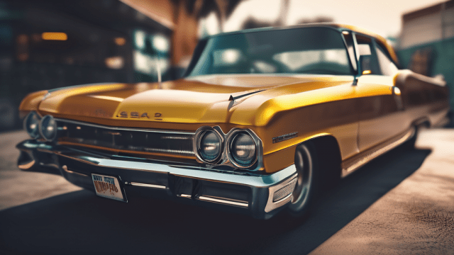 SDXL prompt: GTA SA lowrider car mission Illustration...-0