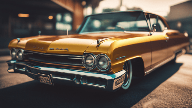 SDXL prompt: GTA SA lowrider car mission Illustration...-1