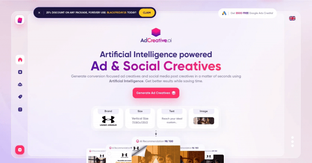 Adcreative AI