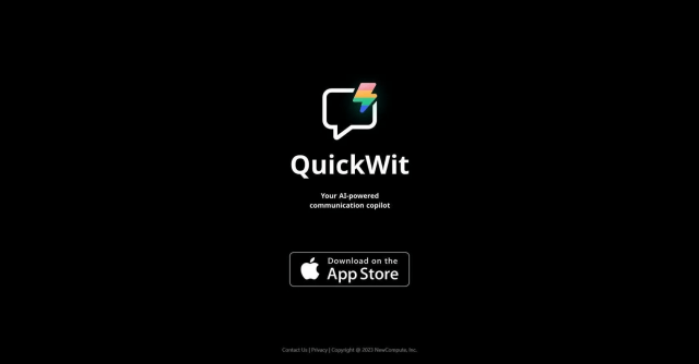 QuickWit