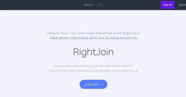 RightJoin