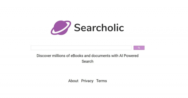 Searcholic