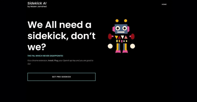 Sidekick AI