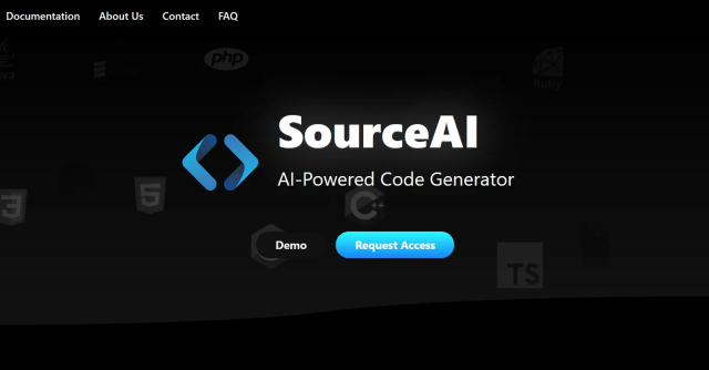 SourceAI