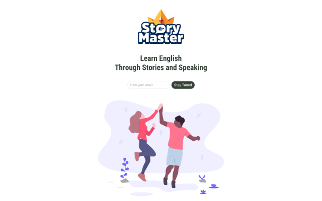 Story Master