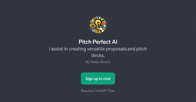 Pitch Perfect AI