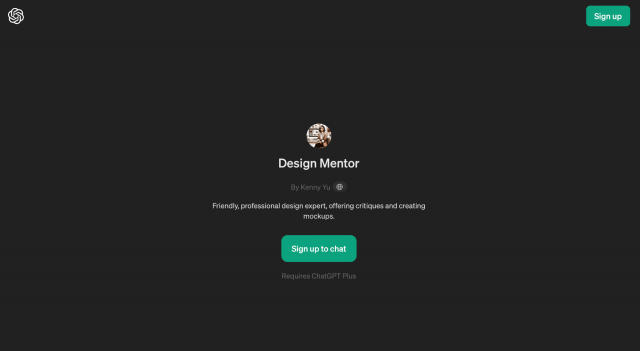 Design Mentor_AI