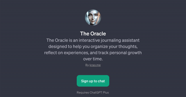 The Oracle_AI