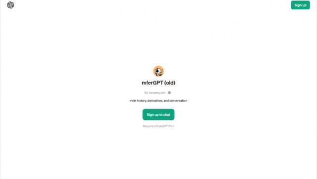 mferGPT