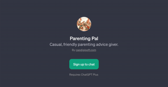 Parenting Pal