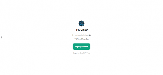 FPS Vision