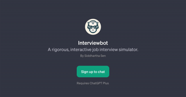 Interviewbot_AI