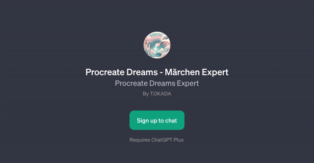 Procreate Dreams - Mrchen Expert