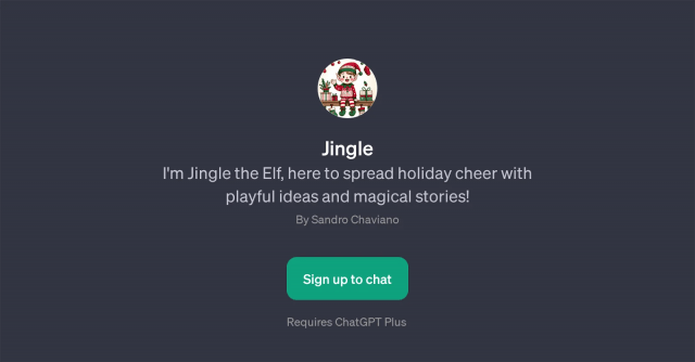 Jingle