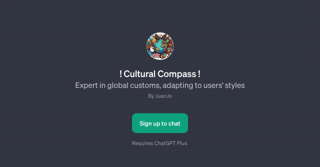 Cultural Compass