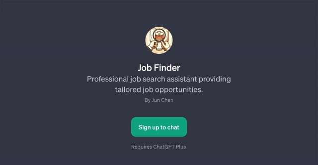 Job Finder_AI