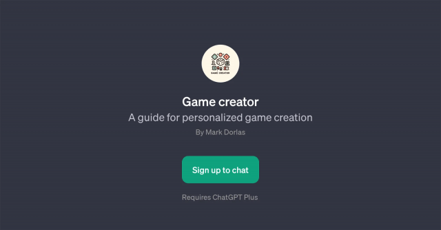 Game Creator