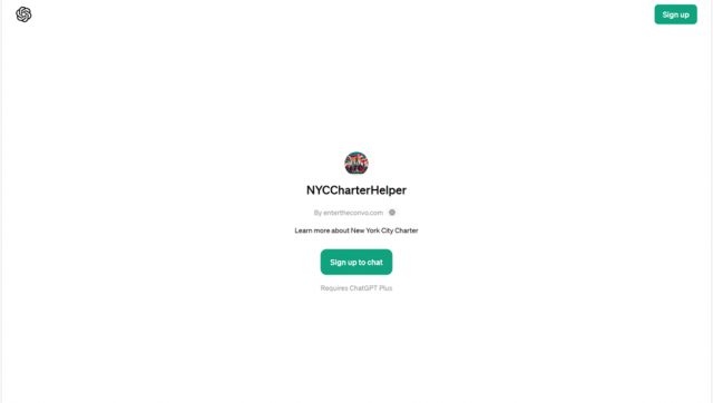 NYCCharterHelper