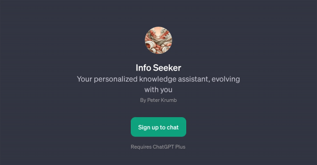 Info Seeker_AI