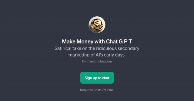 Make Money with Chat GPT