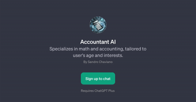 Accountant AI