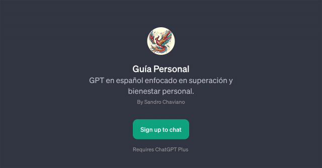 Gua Personal