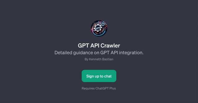 GPT API Crawler