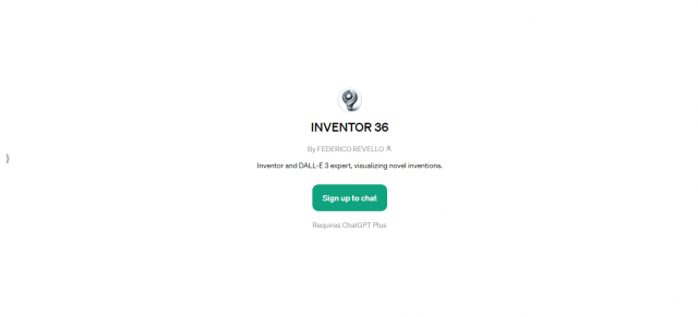 INVENTOR 36