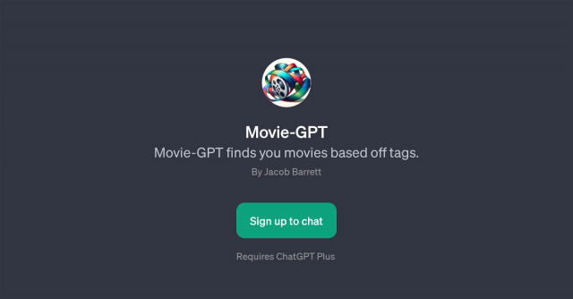 Movie-GPT