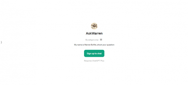 AskWarren