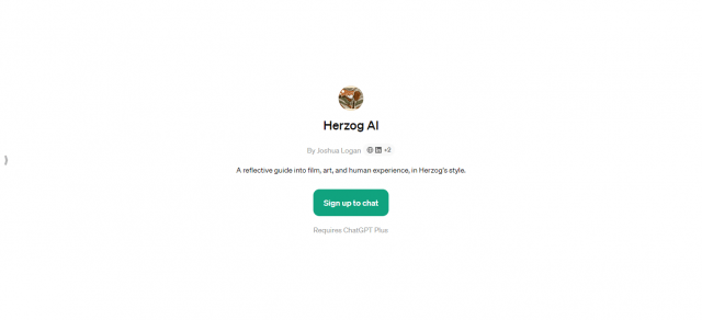 Herzog AI