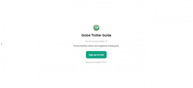 Globe Trotter Guide