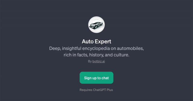 Auto Expert