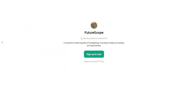 FutureScope