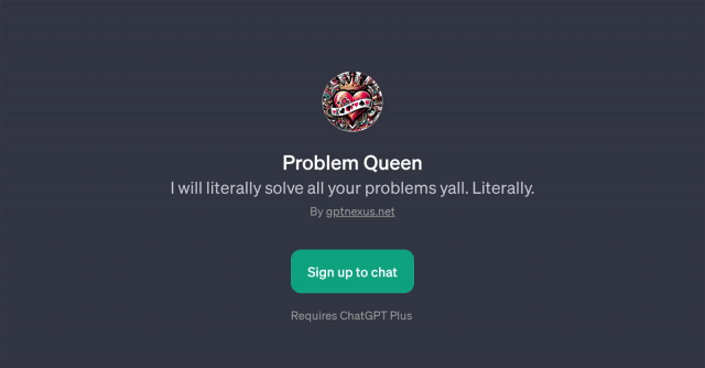 Problem Queen