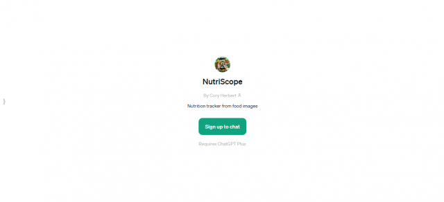 NutriScope