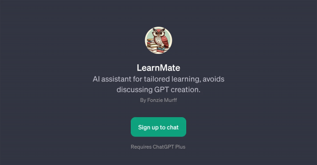 LearnMate