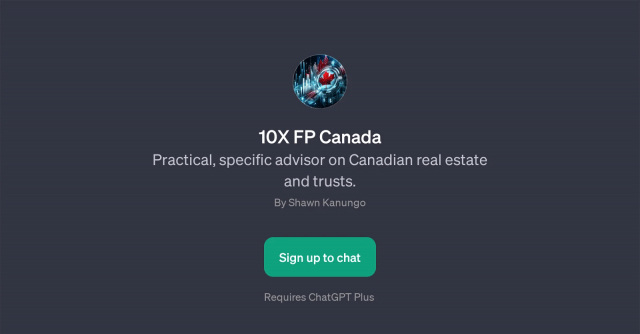 10X FP Canada