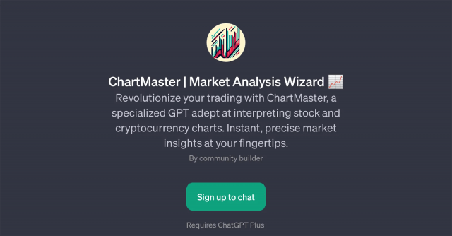 ChartMaster