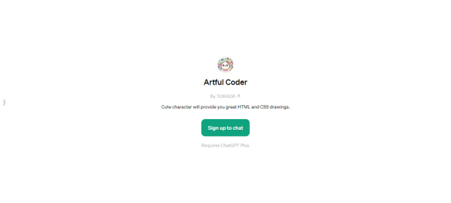 Artful Coder