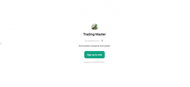 Trading Master