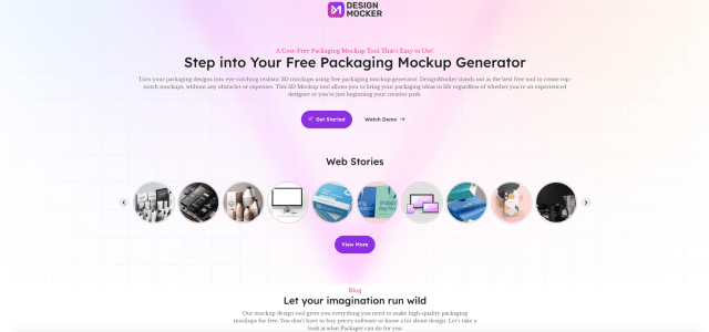 DesignMocker