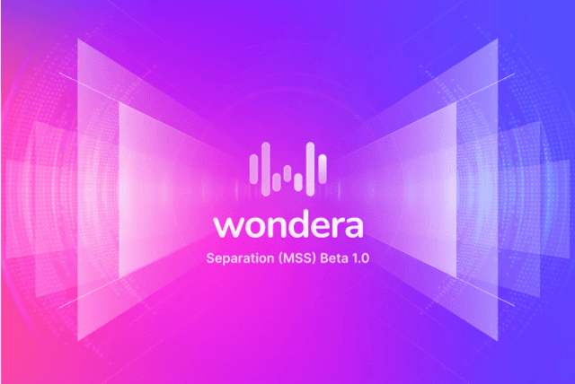 Wondera AI