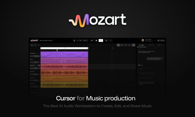 Mozart AI